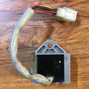 Tvs Hlx Star 100cc Regulator