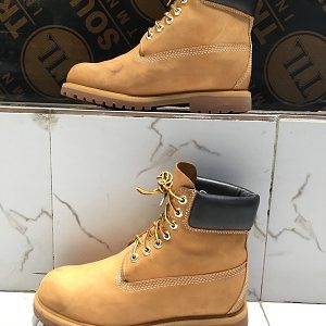 Adult Timberland Boots in Nairobi, Kenya (Unisex)
