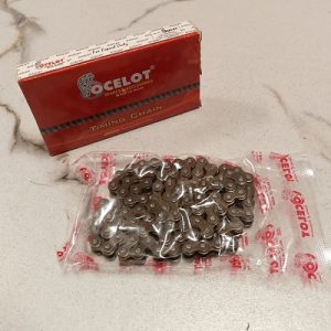 Bajaj Boxer BM 125cc/150cc Timing Chain - OCELOT