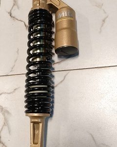 TVS RTR Apache 160cc/180cc Rear Shock Absorber -N9092260