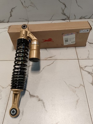 TVS RTR Apache 160cc/180cc Rear Shock Absorber -N9092260 – Motorcycle ...
