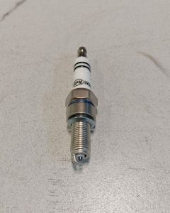 TVS RTR APACHE 160cc/180cc, HLX 125cc/150cc Spark Plug BS6