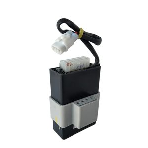 TVS 150cc TCI Unit (Transistor Controlled Ignition) - N5060500
