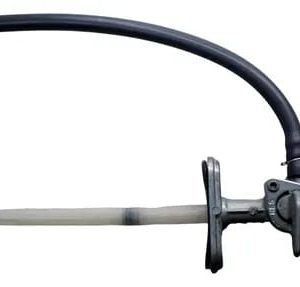 Fuel Cock Assy Tvs 125cc/150cc, Apache RTR - N9140210
