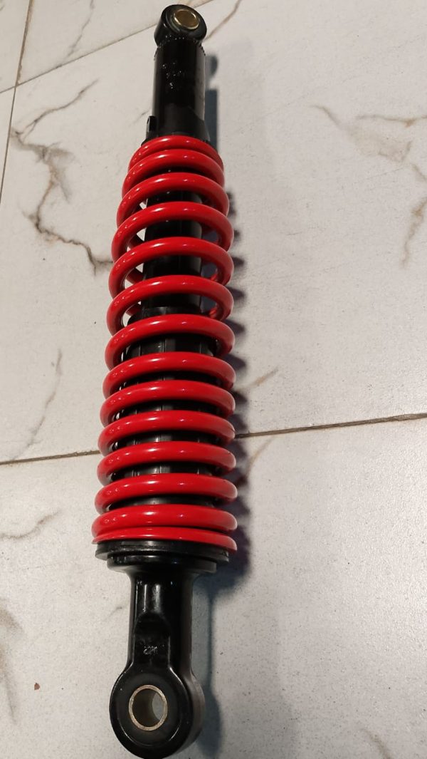 TVS HLX 150cc Rear Shock Absorber -N6090190 - Image 2