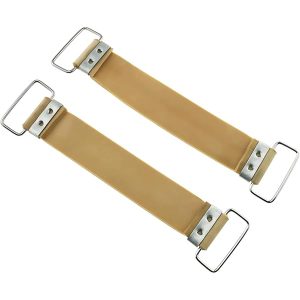 Motorcycle Battery Belt