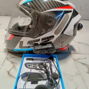 Intercom Bluetooth Headset for Helmet -Nairobi