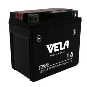 Motorcycle Battery YTX5L-BS