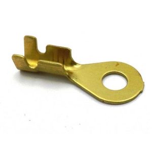 Motorcycle Battery Ring Terminal