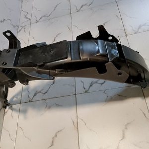 TVS RTR Apache 160cc/180cc Rear Fender/Mudguard - N9223890