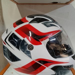 Captain Riding Helmet/Flip Up Helmet -Nairobi