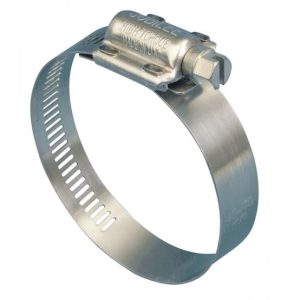 Motorcycle Carburetor Hose Clip