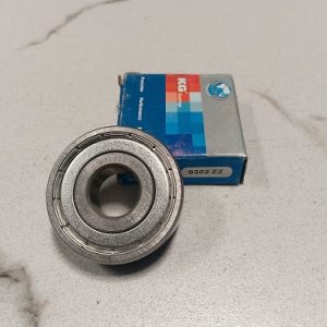 Tvs HLX 125cc/150cc Rear Wheel Bearing 6302 -KG