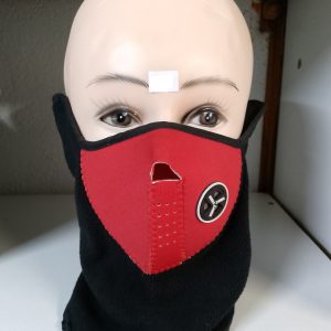 Half Face Balaclava -Nairobi