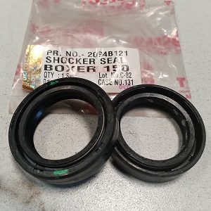 Bajaj Boxer BM150cc Front Shock Seals -OCELOT