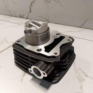 TVS HLX 150cc Cylinder Block Assy OCELOT - 2070H231