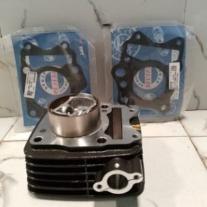 TVS HLX 125cc Cylinder Block Kit -N5322130