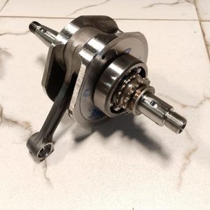 Bajaj Boxer BM 150cc 5-Gear Crankshaft Assy - PF531033