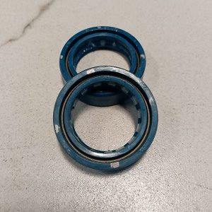 TVS HLX 100cc/125cc/150cc Front Shock Seals OCELOT - 2094T721