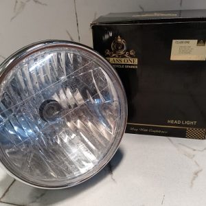 TVS HLX 100cc/125cc/150cc Headlight Assy- CLASS ONE