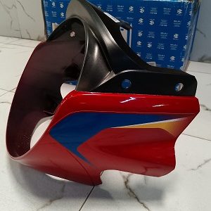 Bajaj Boxer BM 150cc Cowling/Housing Headlamp Cocktail - 52PF1827