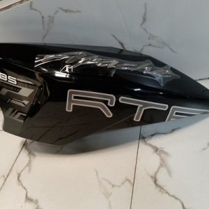 TVS RTR Apache 160cc New Model/ 180cc Tank Cover (Left)- N9228800D