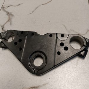 TVS RTR Apache 160cc/180cc Upper Bracket - N9101000
