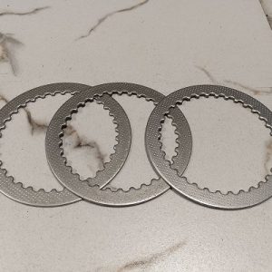 TVS HLX 125cc Friction plates/Clutch Driven plates - N5322250