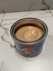 Motorcycle Bearing Grease