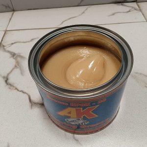 Motorcycle Bearing Grease