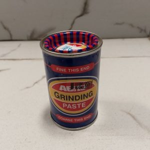 Motorcycle Grinding Paste