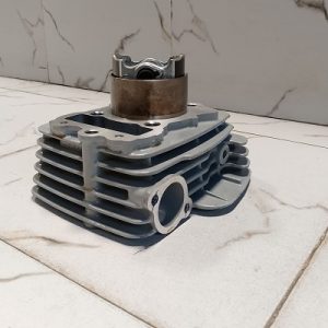 Bajaj Boxer BM150cc Cylinder Block Assy - 36PF0002