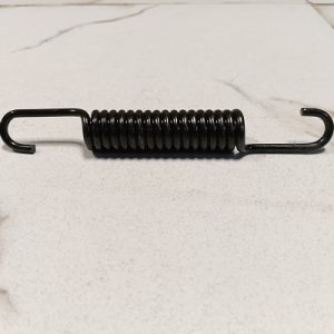 Tvs HLX 100cc/125cc/150cc Spring Center Stand - N3120860