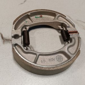 Honda 125cc/150cc Brake shoe 06430-GBJ-K20