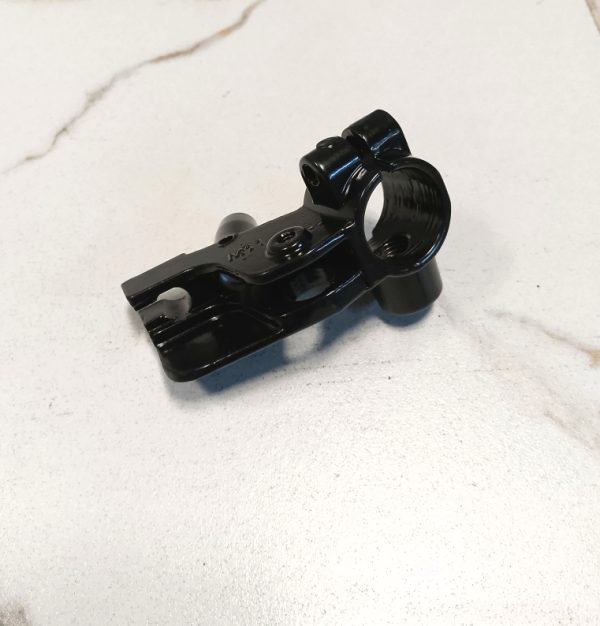 Tvs HLX 125cc/150cc Bracket Lever/Mirror Holder (Right side) - N5150160 - Image 2