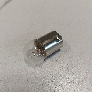 Indicator Bulb