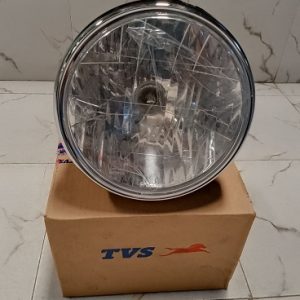 Tvs Hlx 100cc/125cc/150cc Headlamp Assy/Headlight - N8160040