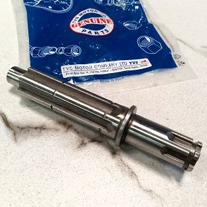 Tvs Hlx 150cc (4-gear) Shaft Drive/Counter Shaft - N5080100