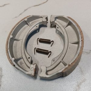 Bajaj Boxer BM125cc/150cc Brake Shoe -Ocelot