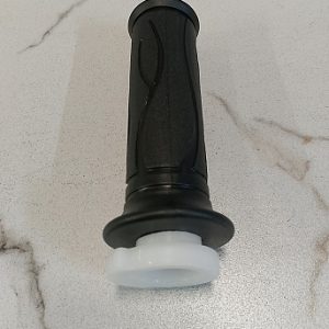 Tvs Hlx 125cc/150cc Throttle/Accelerator Grip (Right Side) -Ocelot