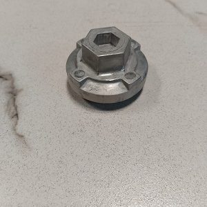TVS HLX 100cc/125cc/150cc Plug Oil Drain - N6080040