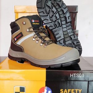 PPE (Personal Protective Equipment) Safety Boots - Nairobi