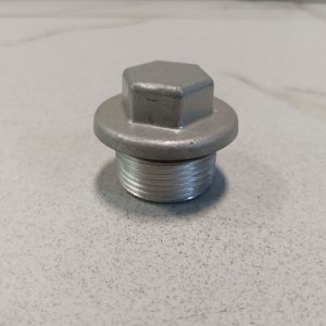 Bajaj Boxer BM125cc/150cc Oil Drain Nut/Plug Oil Drain - Ocelot
