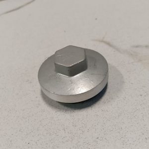 TVS HLX 100cc/125cc/150cc Plug Oil Drain/Drain Nut - Ocelot