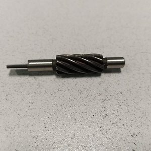 Bajaj Boxer BM150cc Gear Meter Screw/Pinion Speedometer -30151041