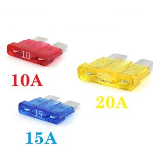 Motorcycle Fuse