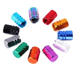 Motorcycle Nozzle Cap