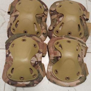 Tactical Knee guard and Elbow guard