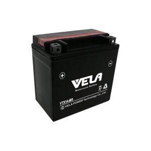 Motorcycle Battery YTX14-BS