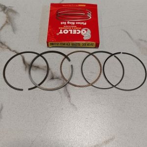 TVS HLX 150cc Piston Rings (STD) Standard -OCELOT